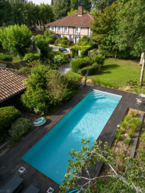 Quizas Maison d'hôtes